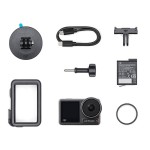 Kamera DJI Osmo Action 3 Standard Combo Display Version
