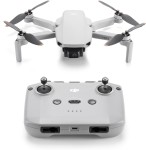 Dron DJI Mini 2 SE Display Version