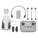 Dron DJI Mini 4K Display Version