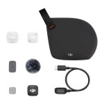 Nadajnik mikrofonowy DJI Mic Mini 2