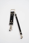 Pasek LOULEX Straps-To-Add V1 Black