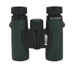 Lornetka FOCUS SPORT OPTICS Focus Outdoor 10x25