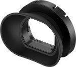 SmallRig 5713 - muszla oczna do wizjera aparatu, umożliwiająca zmianę orientacji z poziomej na pionową, do Sony FX2
