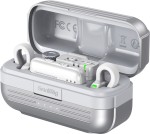 SmallRig 5716 S70 - mikrofon bezprzewodowy z obsługą wielu urządzeń (biały)