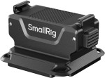 SmallRig 6014 - dwukierunkowy uchwyt mocowany do adaptera Arca-Swiss dla serii DJI Osmo