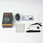 Zestaw czyszczący 7artisans Cleaning Kits