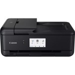 Drukarka atramentowa Canon PIXMA TS9550a czarna