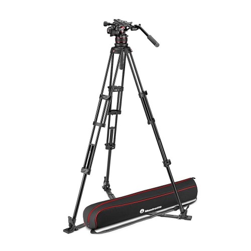 Zestaw video Manfrotto MVK612TWINGA statyw MVTTWINGA  + głowica Nitrotech 612 + torba_1.jpg