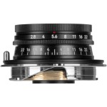 Obiektyw 7Artisans 35mm F2.8 Leica M/ L39 mount