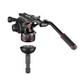 Zestaw video Manfrotto MVK612TWINGC statyw MVTTWINGC + głowica Nitrotech 612 + torba_2.jpg