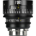 Obiektyw 7Artisans INFINTE 16mm T2.5 PL Mount Black