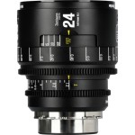 Obiektyw 7Artisans INFINTE 24mm T2.1 PL Mount Black