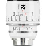 Obiektyw 7Artisans INFINTE 24mm T2.1 EF Mount White