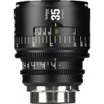 Obiektyw 7Artisans INFINTE 35mm T2.1 EF Mount Black