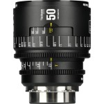 Obiektyw 7Artisans INFINTE 50mm T2.1 PL Mount Black