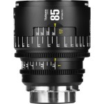 Obiektyw 7Artisans INFINTE 85mm T2.1 EF Mount Black