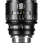 Obiektyw 7Artisans INFINTE 105mm T2.1 PL Mount Black