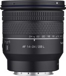 Obiektyw Samyang AF 14-24mm f/2.8 L-mount