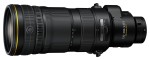 Obiektyw Nikon NIKKOR Z 120-300mm f/2.8 TC VR S