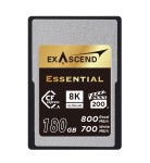 Karta pamięci ExAscend Essential CFexpress A 180GB