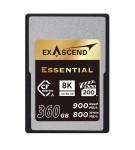 Karta pamięci ExAscend Essential CFexpress A 360GB