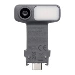 Wielofunkcyjny moduł do DJI Osmo Mobile