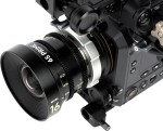 Obiektyw NiSi Cine Lens 65 Prime 16mm T2.9 PL-Mount (Meter)