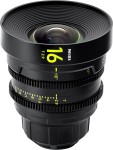 Obiektyw NiSI Cine Lens 65 Prime 16mm T2.9 PL-Mount (Feet)