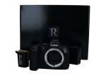 Aparat cyfrowy Canon EOS R6 Mark III body - Powystawowy