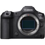 Aparat cyfrowy Canon EOS R5 Mark II body | Live Influencers Wrocław