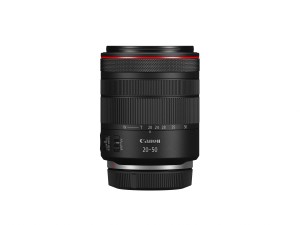 Obiektyw Canon RF 20-50mm F4L IS USM PZ 