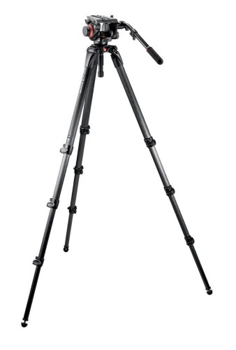 Zestaw video Manfrotto 504HD,536K statyw 536 Carbon + głowica 504HD + torba_1.jpg