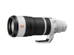 Obiektyw Sony FE 100-400mm F4.5 GM OSS - SEL100400MCW