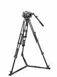 Zestaw video Manfrotto 509HD,545GBK statyw 545GB + głowica 509HD +torba