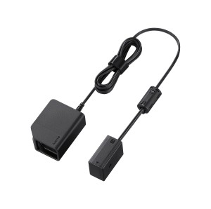 Sony DC-C2 Adapter zasilania do akumulatora NP-SA100