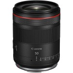 Obiektyw Canon RF 50mm f/1.4 L VCM + cashback 400 zł | Live Influencers Wrocław