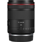 Obiektyw Canon RF 35mm F1.4L VCM + cashback 400 zł | Live Influencers Wrocław