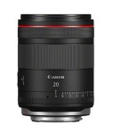 Obiektyw Canon RF 20mm F1.4L VCM + cashback 400 zł | Live Influencers Wrocław