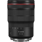 Obiektyw Canon RF 15-35mm F2.8L IS USM + cashback 500 zł | Live Influencers Wrocław