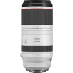 Obiektyw Canon RF 100-500mm F4.5-7.1L IS USM | Live Influencers Wrocław