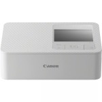 Przenośna kolorowa drukarka fotograficzna Canon SELPHY CP1500 – biała + cashback 50 zł + rabat na papier | Live Influencers Wrocław