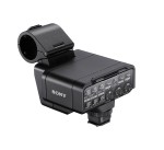 Sony XLRA4 Uchwyt z modułem XLR