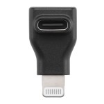Adapter DJI Mic Series Mobile (USB-C do Lightning)