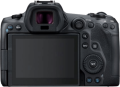 Aparat Canon EOS R5 - body
