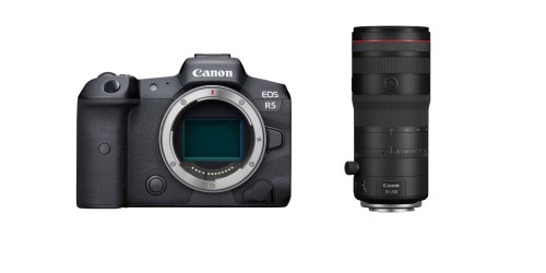 Aparat Canon EOS R5 + RF 70-200mm f:2.8 L IS USM Z czarny.jpg