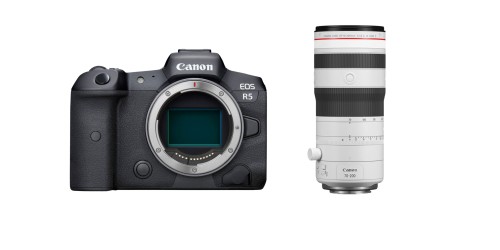 Aparat Canon EOS R5 + RF 70-200mm f:2.8 L IS USM Z biały.jpg