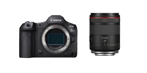 Aparat cyfrowy Canon EOS R5 Mark II + RF 20mm F1.4L VCM.jpg