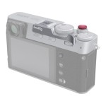SmallRig 4566 - ramię pod kciuk do Fuji X100VI/X100V srebrny