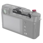 SmallRig 4559 - ramię pod kciuk do Fuji X100VI/X100V czarny