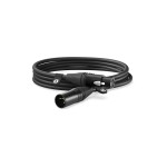 RODE - Kabel XLR 3m Black
